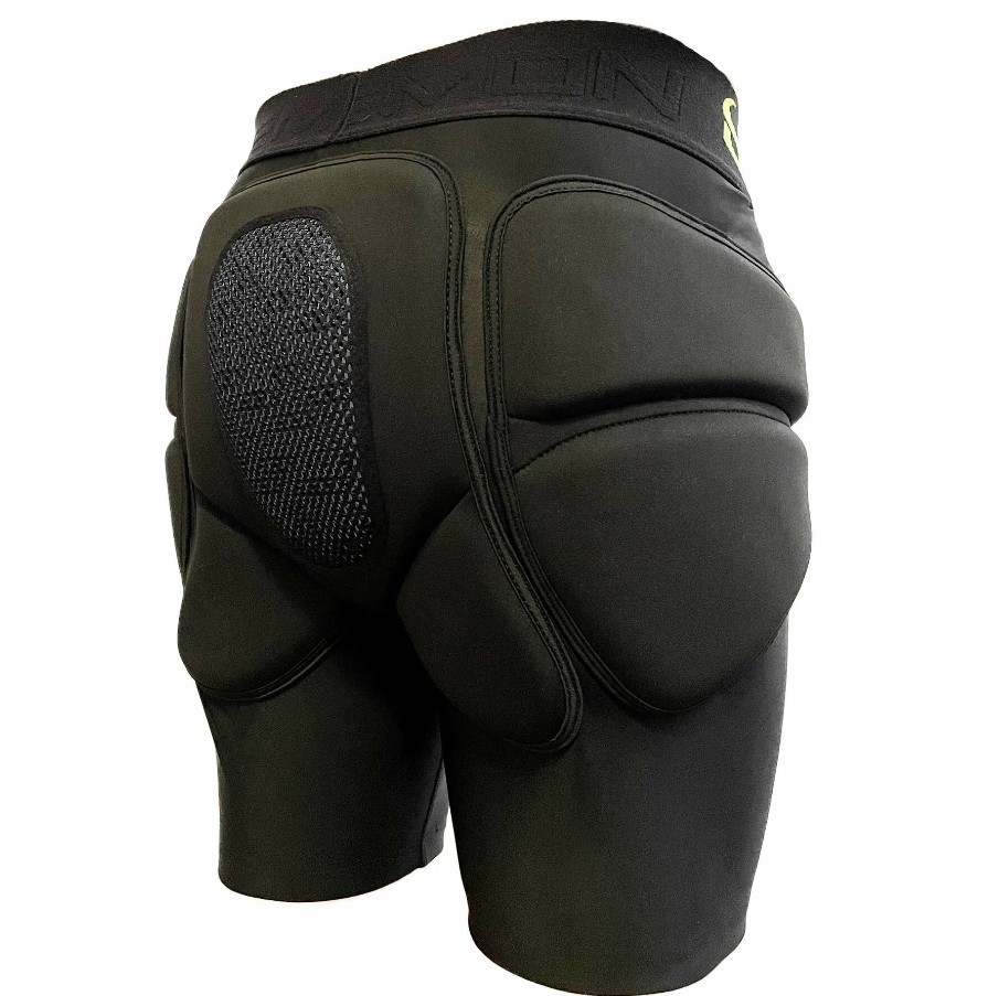 DEMON D3O Zero RF Shorts